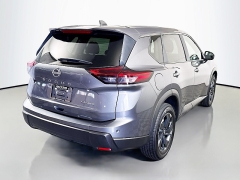Used 2024  Nissan Rogue AWD SV at Dutro Auto near Zanesville&comma; OH