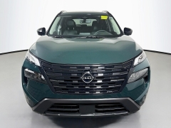 New 2026  Nissan Rogue 2026&period;5 AWD Dark Armor at Dutro Auto near Zanesville&comma; OH