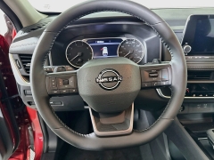 New 2026  Nissan Rogue 2026&period;5 AWD Dark Armor at Graham Auto Mall near Mansfield&comma; OH