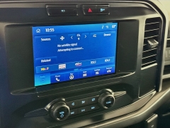 Used 2023  Ford F-150 4WD XL SuperCab 6&period;5' Box at Graham Auto Mall near Mansfield&comma; OH