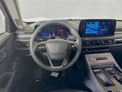 New 2026  Lincoln Aviator Premiere AWD at Graham Auto Mall near Mansfield&comma; OH