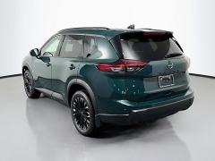 New 2026  Nissan Rogue 2026&period;5 AWD Dark Armor at Dutro Auto near Zanesville&comma; OH