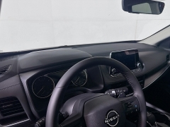 New 2026  Nissan Rogue 2026&period;5 AWD Dark Armor at Graham Auto Mall near Mansfield&comma; OH