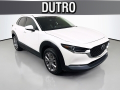  2021 Mazda CX-30 Premium FWD at Dutro Auto near Zanesville&comma; OH
