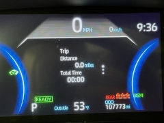 Used 2021  Toyota RAV4 Hybrid XSE AWD at Graham Auto Mall near Mansfield&comma; OH