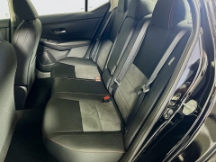 New 2025  Nissan Sentra SR CVT at Dutro Auto near Zanesville, OH