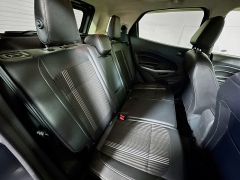 Used 2020  Ford EcoSport 4d SUV 4WD SES at Dutro Auto near Zanesville, OH