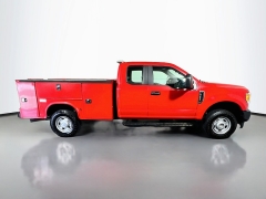 Used 2017  Ford Super Duty F-250 4WD Supercab XL Longbed at Graham Auto Mall near Mansfield&comma; OH