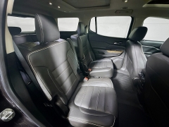 Used 2017  GMC Acadia 4d SUV AWD Denali at Graham Auto Mall near Mansfield&comma; OH