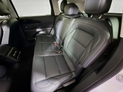 New 2026  Lincoln Nautilus Reserve AWD Hybrid at Dutro Auto near Zanesville&comma; OH