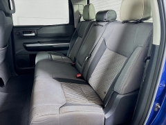 Used 2014  Toyota Tundra 4WD CrewMax SR5 5&period;7L FFV at Graham Auto Mall near Mansfield&comma; OH