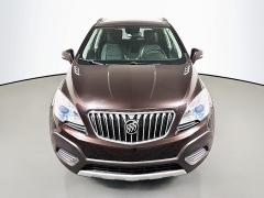 Used 2016  Buick Encore 4d SUV FWD at Graham Auto Mall near Mansfield&comma; OH