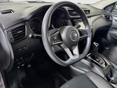 Used 2020  Nissan Rogue Sport 4d SUV AWD S at Graham Auto Mall near Mansfield&comma; OH