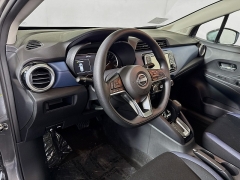 New 2025  Nissan Versa SV CVT at Dutro Auto near Zanesville, OH