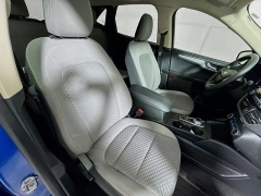 Used 2020  Ford Escape 4d SUV AWD SE at Graham Auto Mall near Mansfield&comma; OH