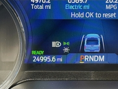 Used 2023  Ford F-150 4WD XLT SuperCrew 5&period;5' Box Hybrid at Graham Auto Mall near Mansfield&comma; OH