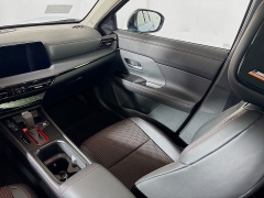 New 2026  Nissan Kicks SR AWD at Dutro Auto near Zanesville&comma; OH