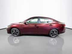 Used 2025  Nissan Sentra SV CVT at Dutro Auto near Zanesville&comma; OH