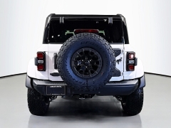 New 2025  Ford Bronco Raptor 4 Door Advanced 4x4 at Graham Auto Mall near Mansfield&comma; OH