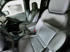 New 2026  Nissan Frontier Crew Cab 4x4 SV at Dutro Auto near Zanesville&comma; OH
