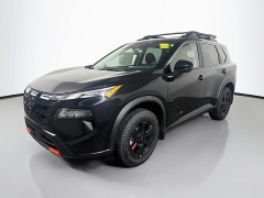New 2026  Nissan Rogue 2026&period;5 AWD Rock Creek at Graham Auto Mall near Mansfield&comma; OH