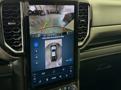 New 2025  Ford Ranger XLT 4WD SuperCrew 5' Box at Dutro Auto near Zanesville, OH