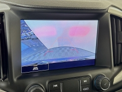 Used 2024  GMC Terrain AWD 4dr SLT at Graham Auto Mall near Mansfield&comma; OH