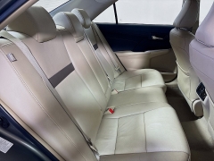 Used 2013  Toyota Camry 4d Sedan XLE at Dutro Auto near Zanesville&comma; OH