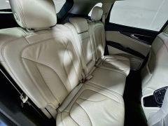 Used 2019  Lincoln Nautilus 4d SUV FWD Select 2&period;0L at Dutro Auto near Zanesville&comma; OH