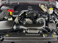 Used 2021  Jeep Gladiator Willys Sport 4x4 at Graham Auto Mall near Mansfield&comma; OH