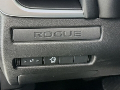 Used 2024  Nissan Rogue AWD S at Graham Auto Mall near Mansfield&comma; OH