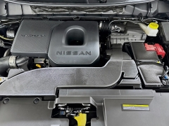 New 2026  Nissan Murano AWD SL at Graham Auto Mall near Mansfield, OH