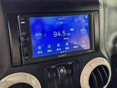 Used 2013  Jeep Wrangler 2d Convertible Sport at Graham Auto Mall near Mansfield&comma; OH