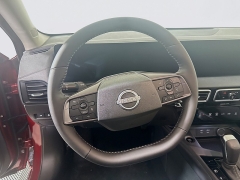 New 2026  Nissan Sentra SV CVT at Dutro Auto near Zanesville&comma; OH