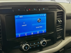 Used 2022  Ford F-150 4WD XLT SuperCrew 5&period;5' Box at Graham Auto Mall near Mansfield&comma; OH