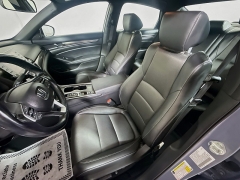 Used 2022  Honda Accord Hybrid Sport Sedan at Graham Auto Mall near Mansfield&comma; OH