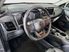 New 2026  Nissan Rogue 2026&period;5 AWD Rock Creek at Graham Auto Mall near Mansfield&comma; OH
