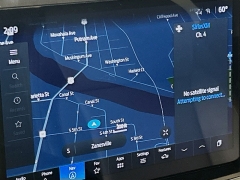 New 2025  Ford F-150 4WD LARIAT SuperCrew 6.5' Box Hybrid at Graham Auto Mall near Mansfield, OH