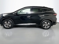 Used 2020  Nissan Murano 4d SUV AWD SV at Dutro Auto near Zanesville&comma; OH