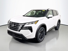 New 2026  Nissan Rogue 2026&period;5 AWD SV at Dutro Auto near Zanesville&comma; OH