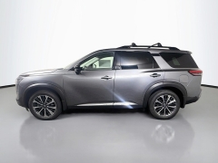 New 2026  Nissan Pathfinder Platinum 4WD at Dutro Auto near Zanesville&comma; OH