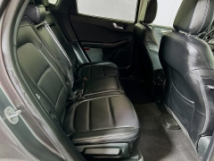 Used 2022  Ford Escape SEL AWD at Dutro Auto near Zanesville, OH