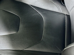 Used 2014  Ford Fusion Hybrid 4d Sedan Titanium at Graham Auto Mall near Mansfield, OH