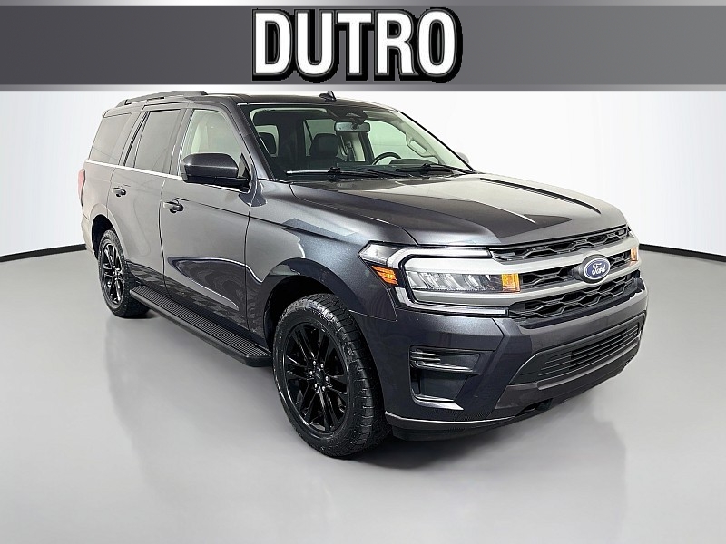 Used 2024  Ford Expedition XLT 4x4 at Dutro Auto near Zanesville&comma; OH