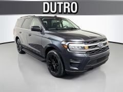Used 2024 Ford Expedition XLT 4x4 at Dutro Ford Lincoln Nissan near Zanesville, OH