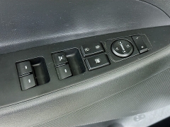 Used 2017  Hyundai Tucson 4d SUV AWD Night at Graham Auto Mall near Mansfield&comma; OH