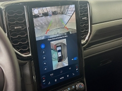 New 2026  Ford Ranger XLT 4WD SuperCrew 5' Box at Dutro Auto near Zanesville&comma; OH