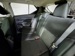 Used 2024  Nissan Kicks SV FWD at Dutro Auto near Zanesville&comma; OH