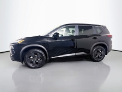 New 2026  Nissan Rogue 2026&period;5 AWD SV at Graham Auto Mall near Mansfield&comma; OH