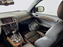 Used 2015  Audi Q5 4d SUV 3.0T Prestige at Graham Auto Mall near Mansfield, OH